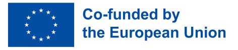 cofunded by EU