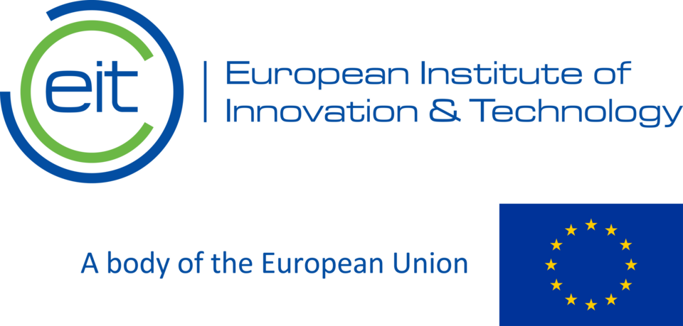 EIT manufacturing logo
