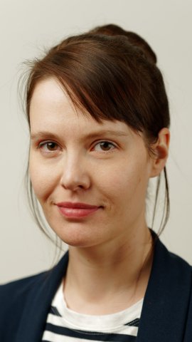 Kadri Asmer