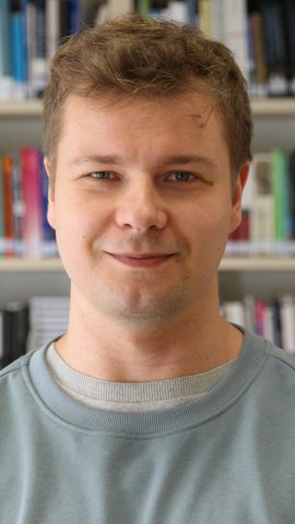 Ville Tapani Haapanen