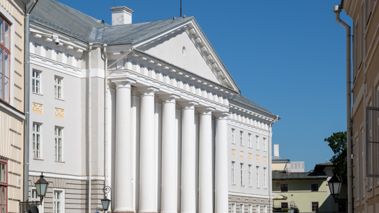 Tartu Ülikooli kunstimuuseum